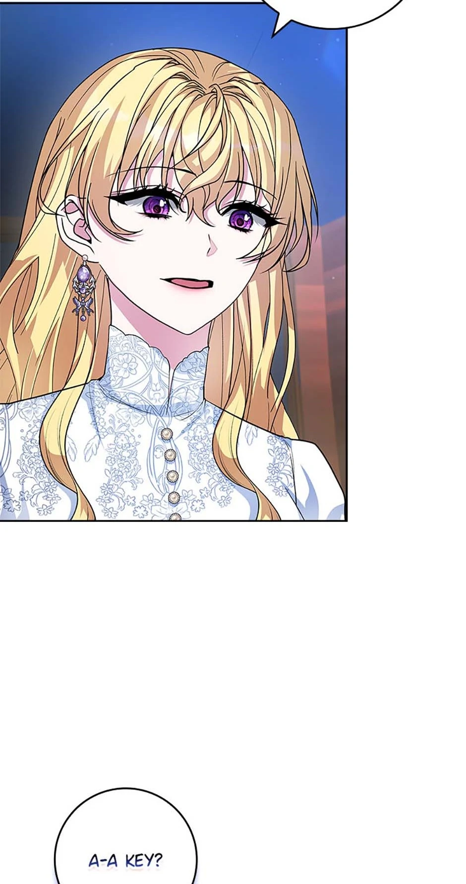 12 O’Clock Marionette chapter 36 page 4