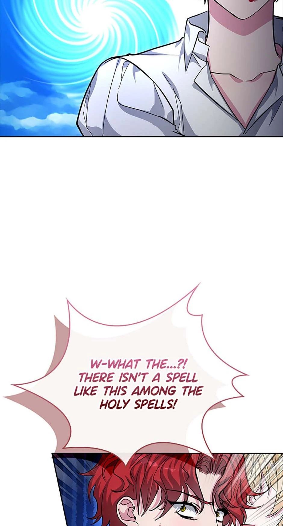 12 O’Clock Marionette chapter 36 page 41
