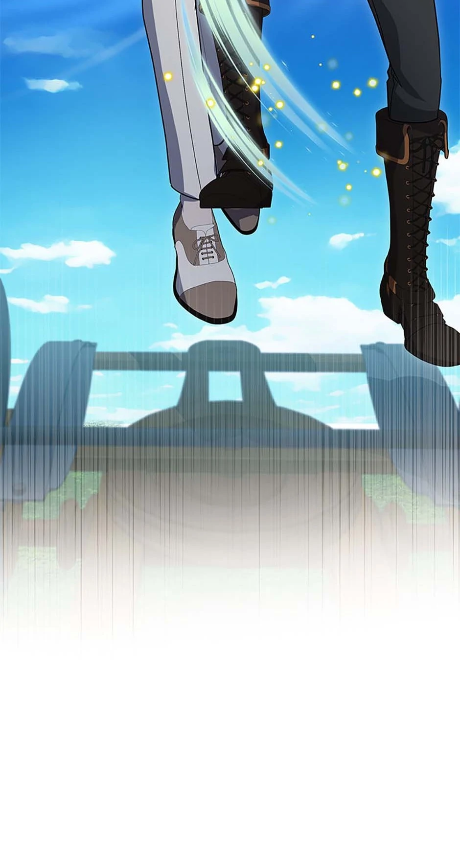 12 O’Clock Marionette chapter 36 page 44