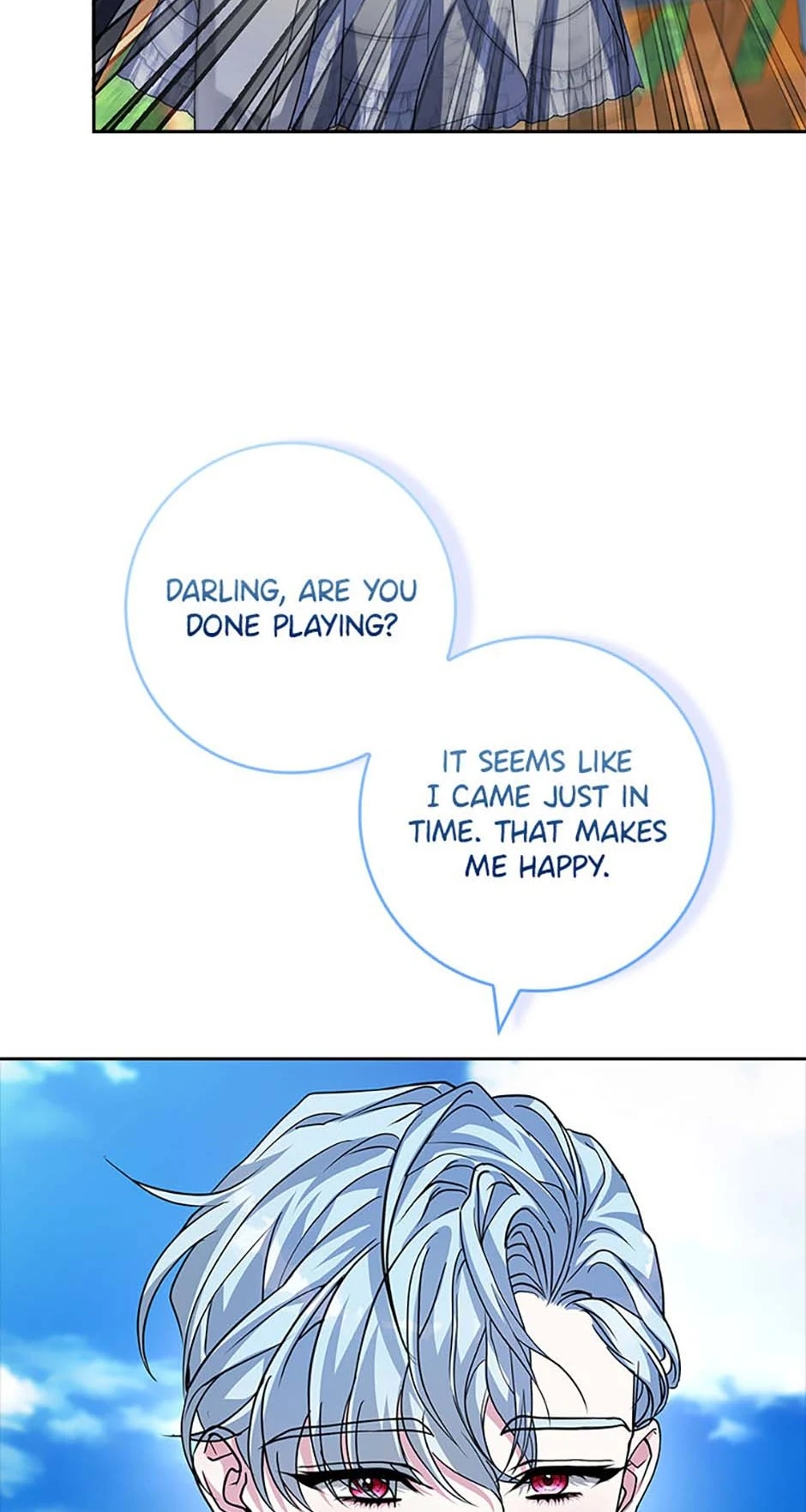12 O’Clock Marionette chapter 36 page 46