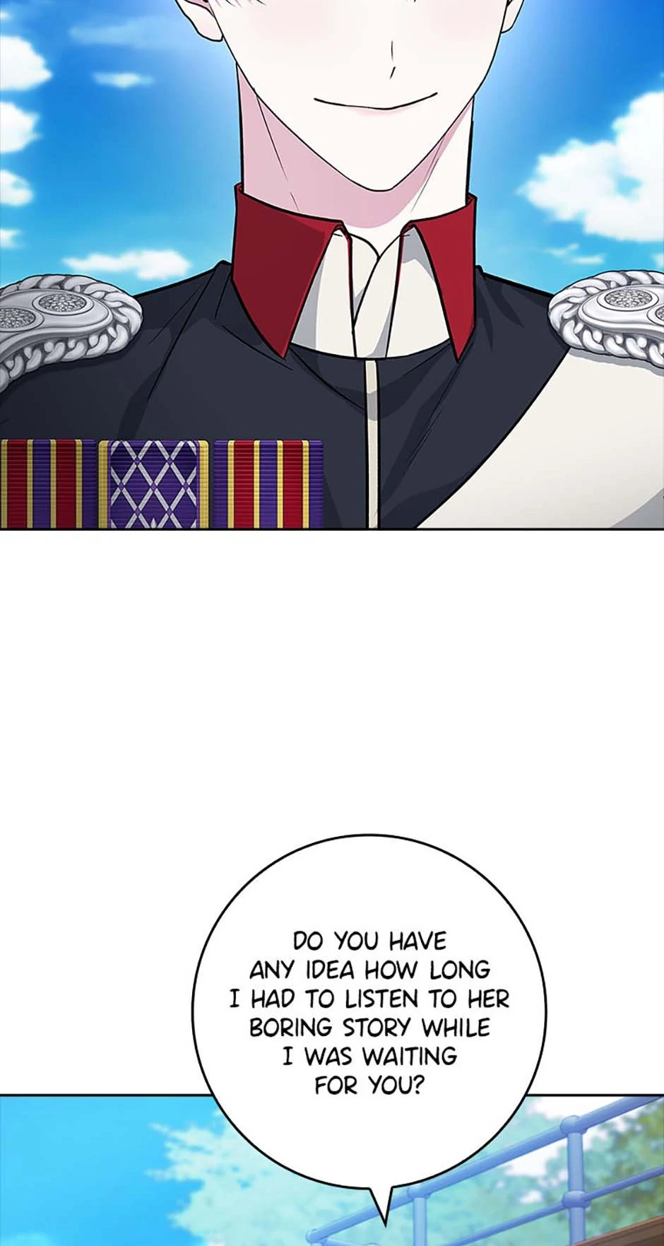12 O’Clock Marionette chapter 36 page 47