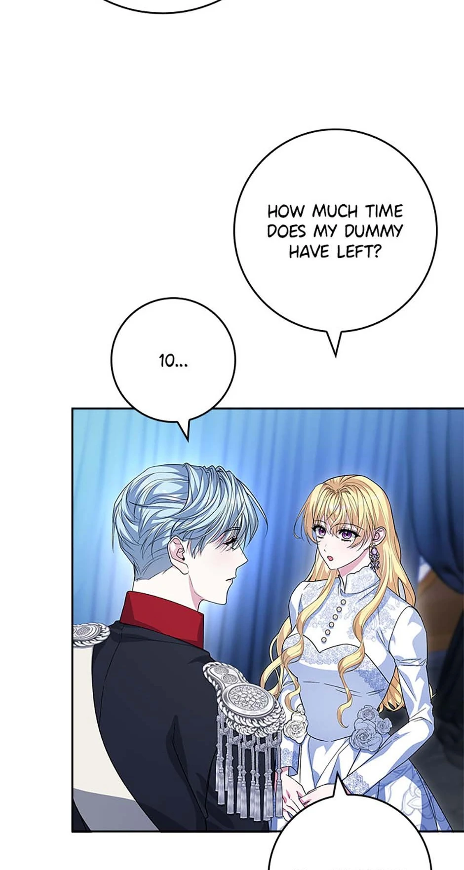 12 O’Clock Marionette chapter 36 page 51