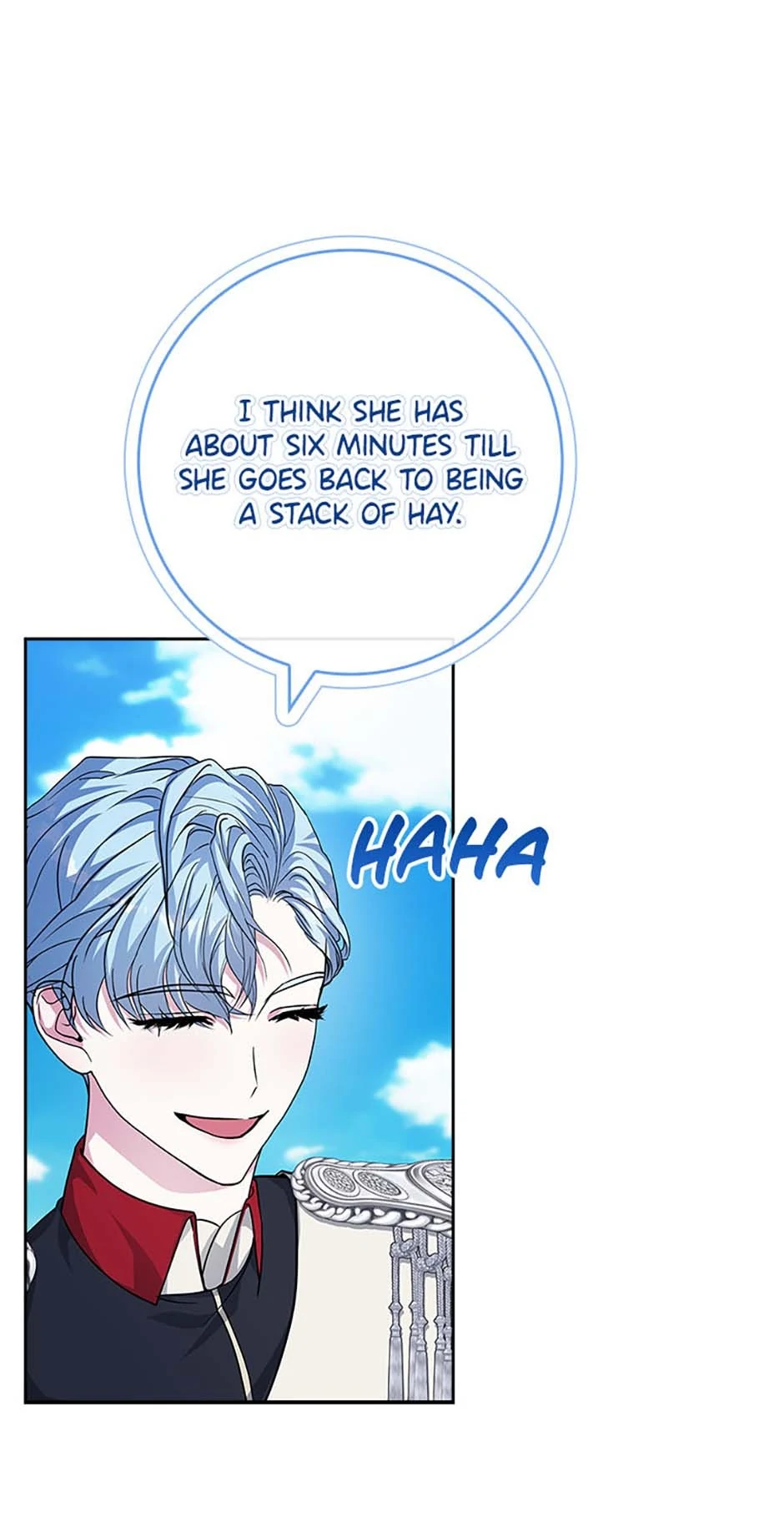 12 O’Clock Marionette chapter 36 page 53