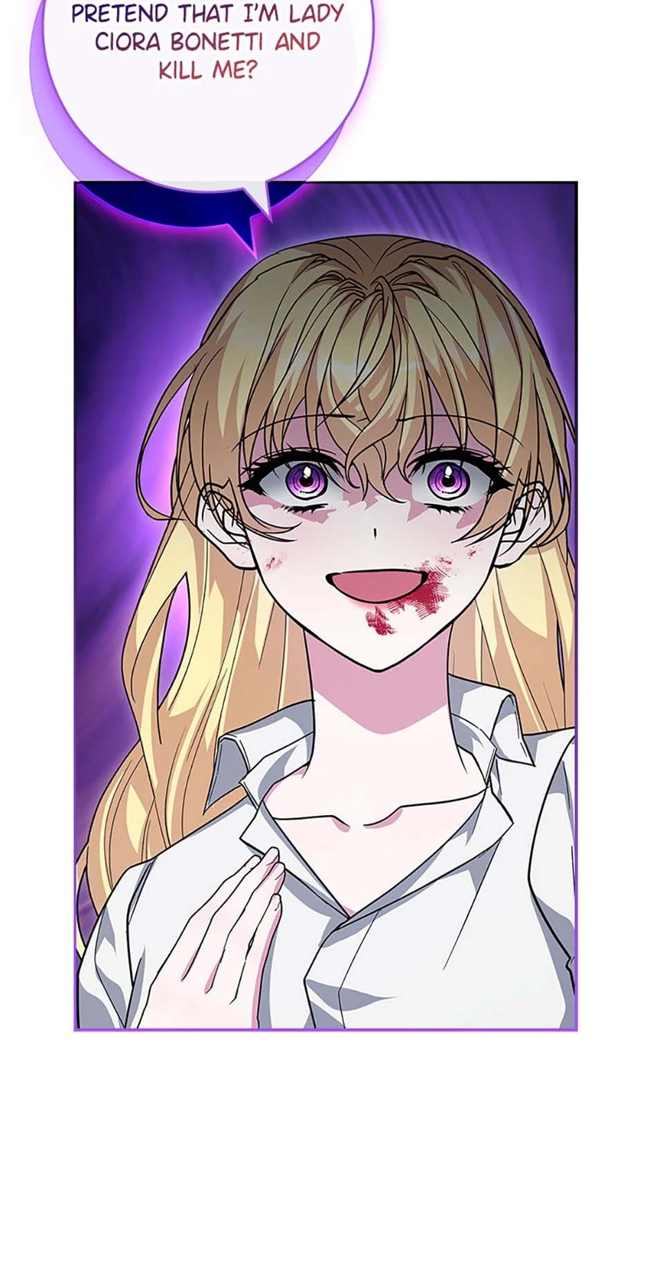 12 O’Clock Marionette chapter 36 page 59
