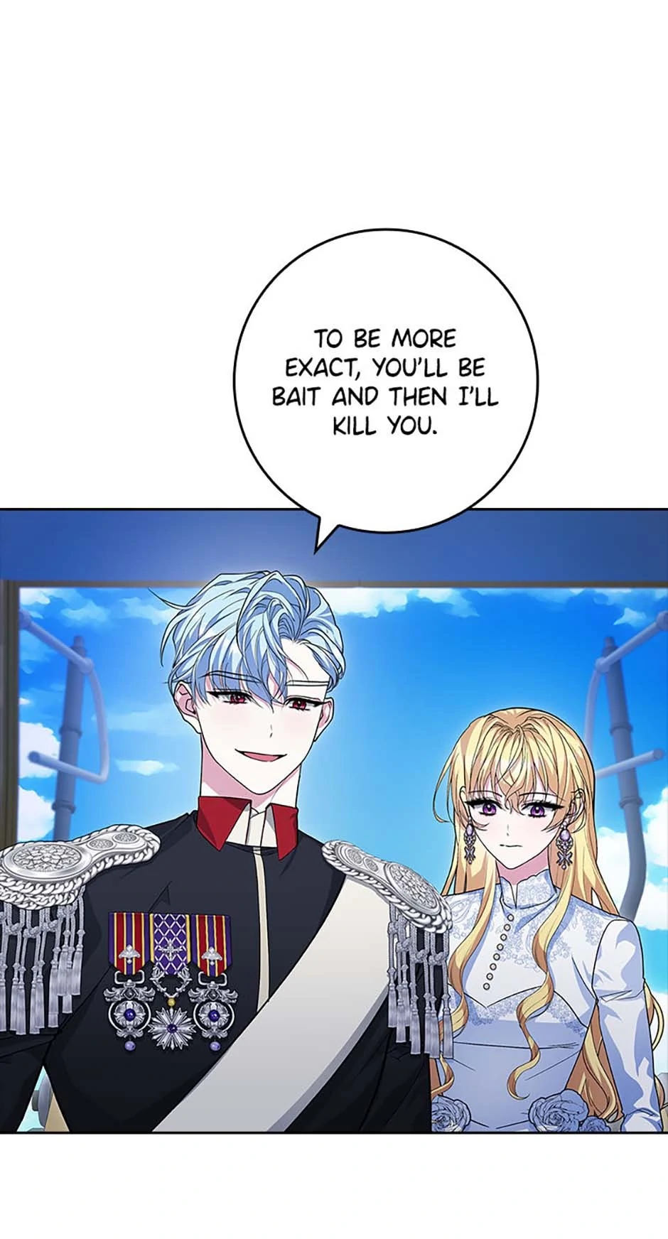 12 O’Clock Marionette chapter 36 page 60