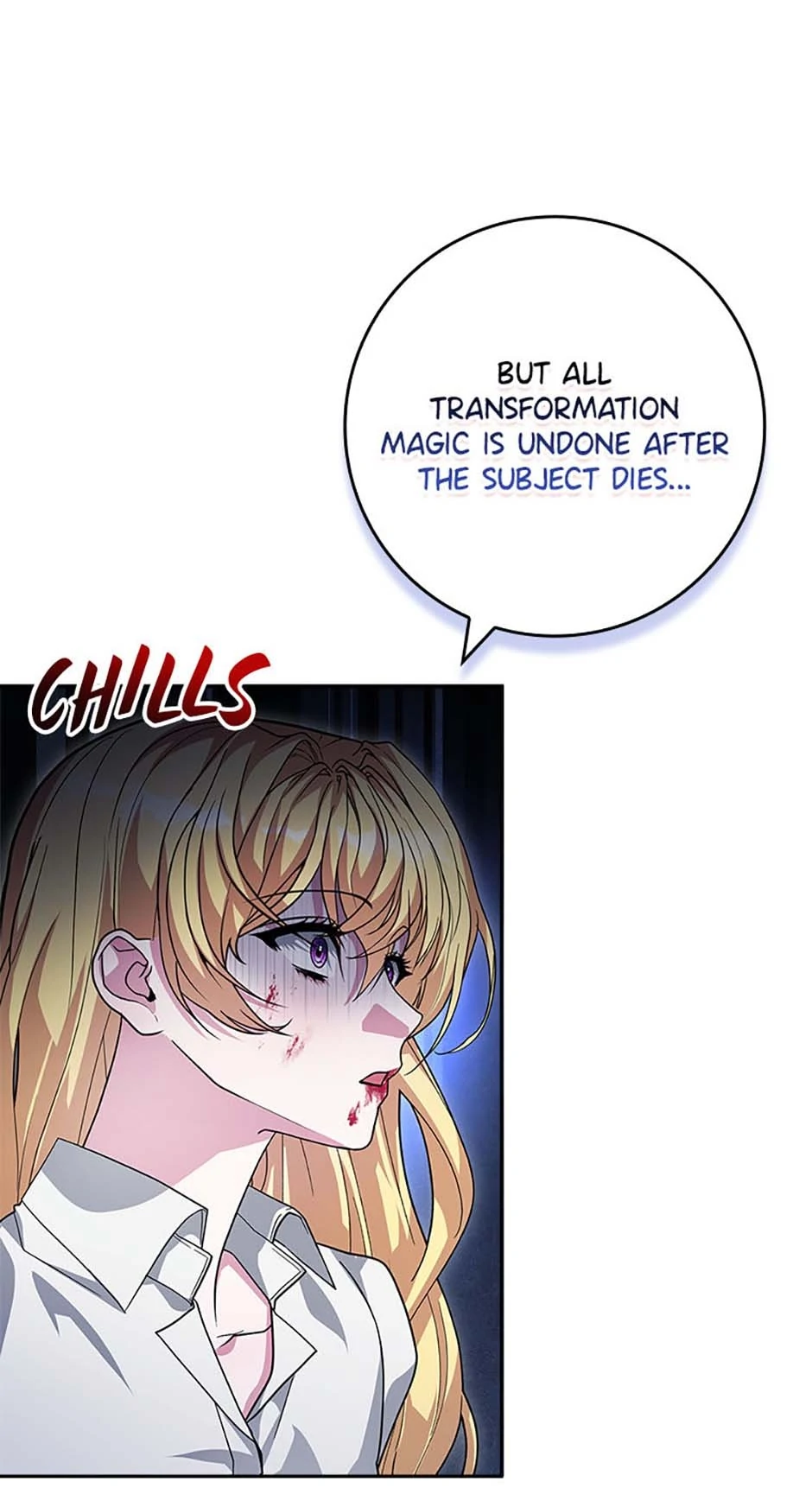 12 O’Clock Marionette chapter 36 page 61