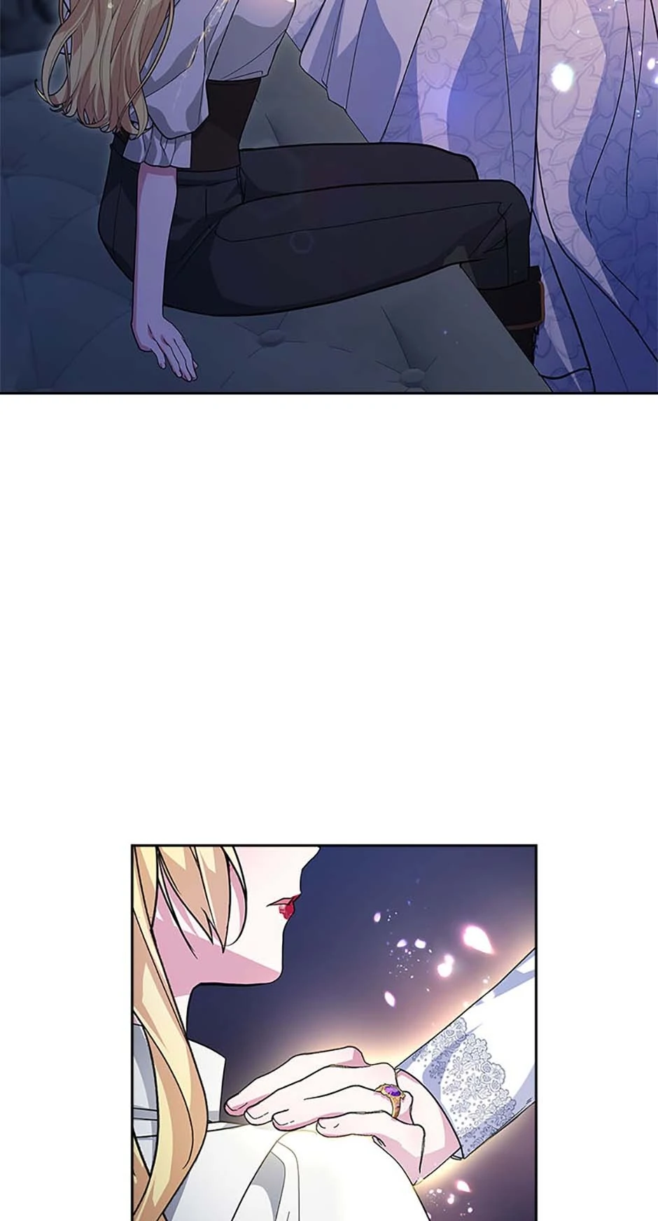12 O’Clock Marionette chapter 36 page 63