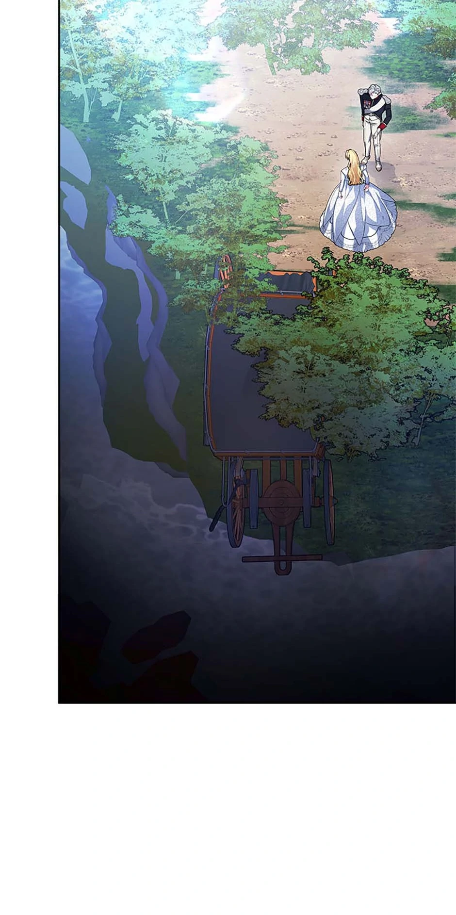 12 O’Clock Marionette chapter 36 page 72