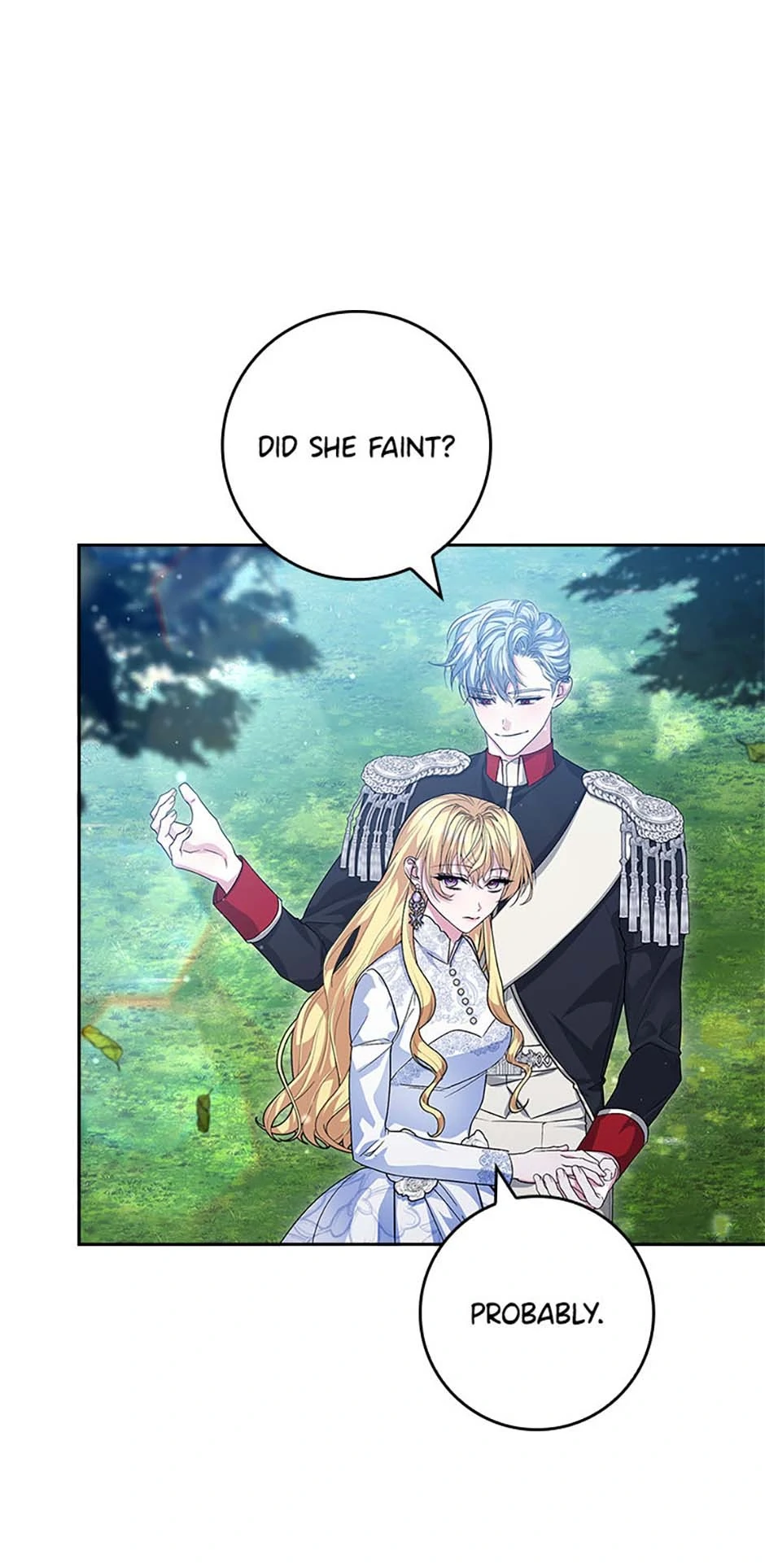 12 O’Clock Marionette chapter 36 page 73