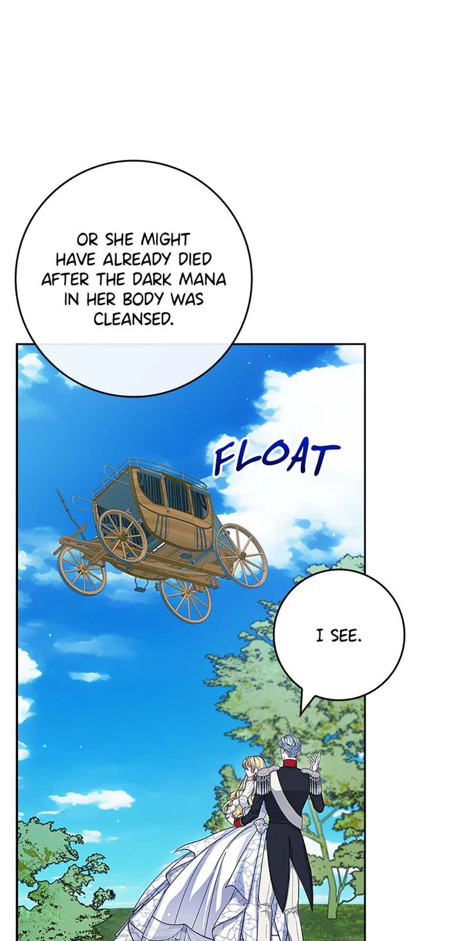 12 O’Clock Marionette chapter 36 page 74