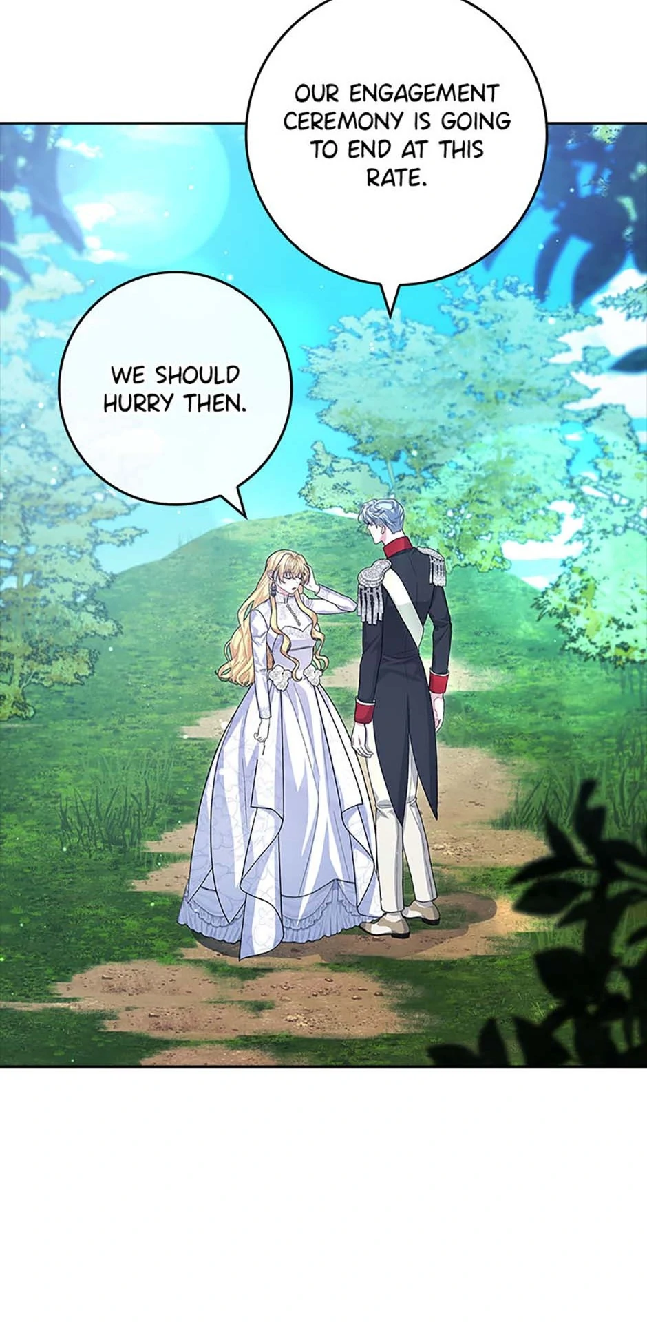 12 O’Clock Marionette chapter 36 page 79
