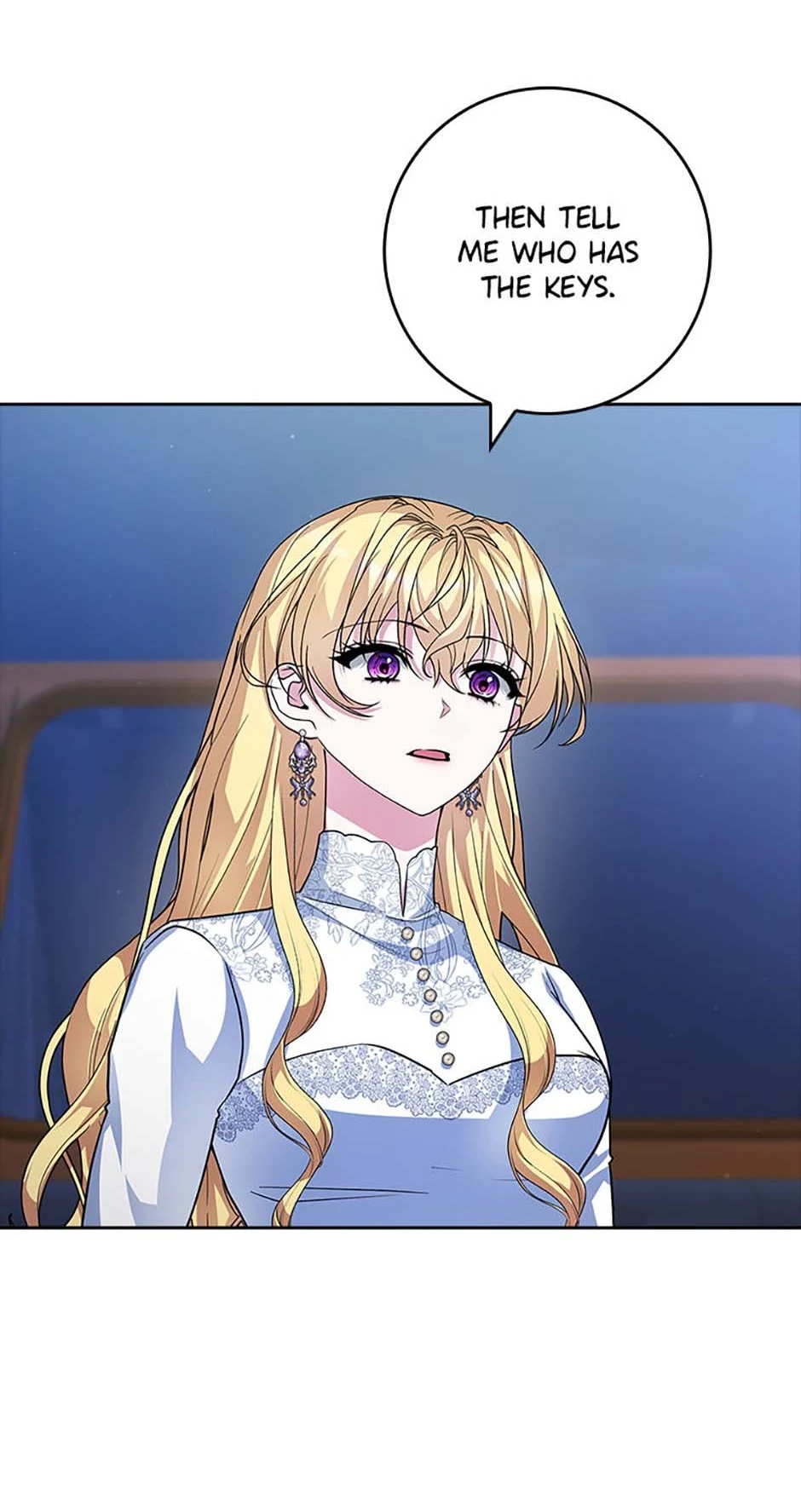 12 O’Clock Marionette chapter 36 page 8