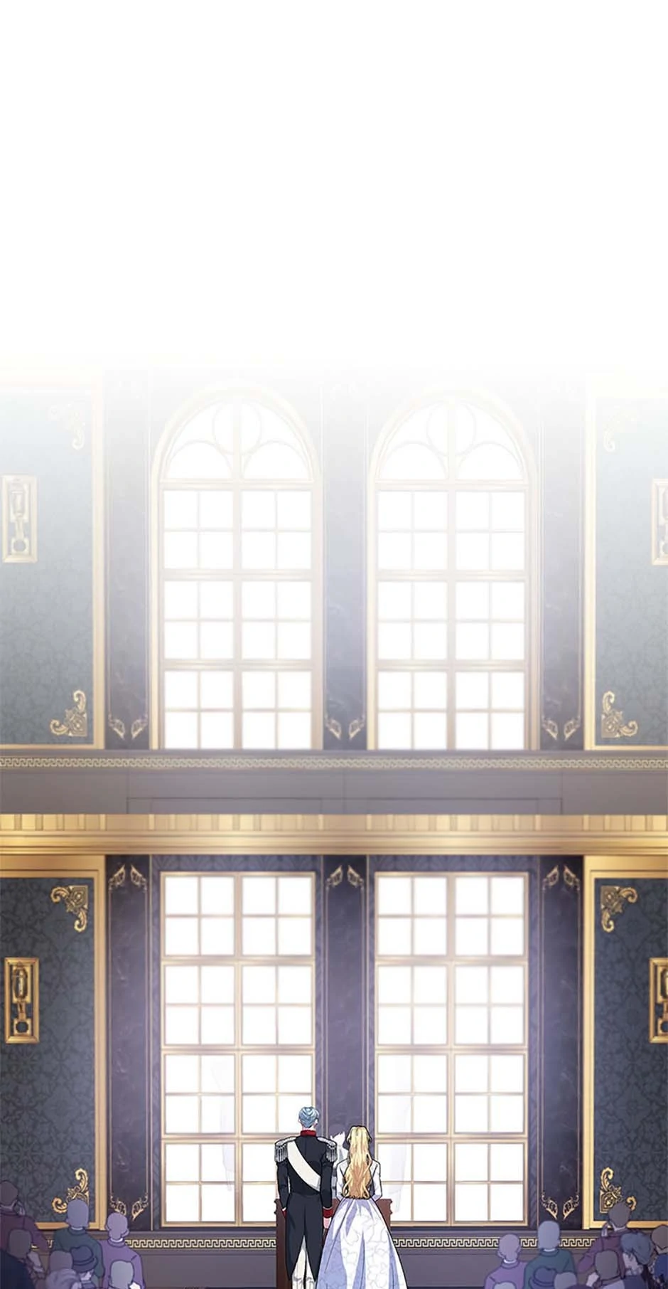 12 O’Clock Marionette chapter 36 page 80