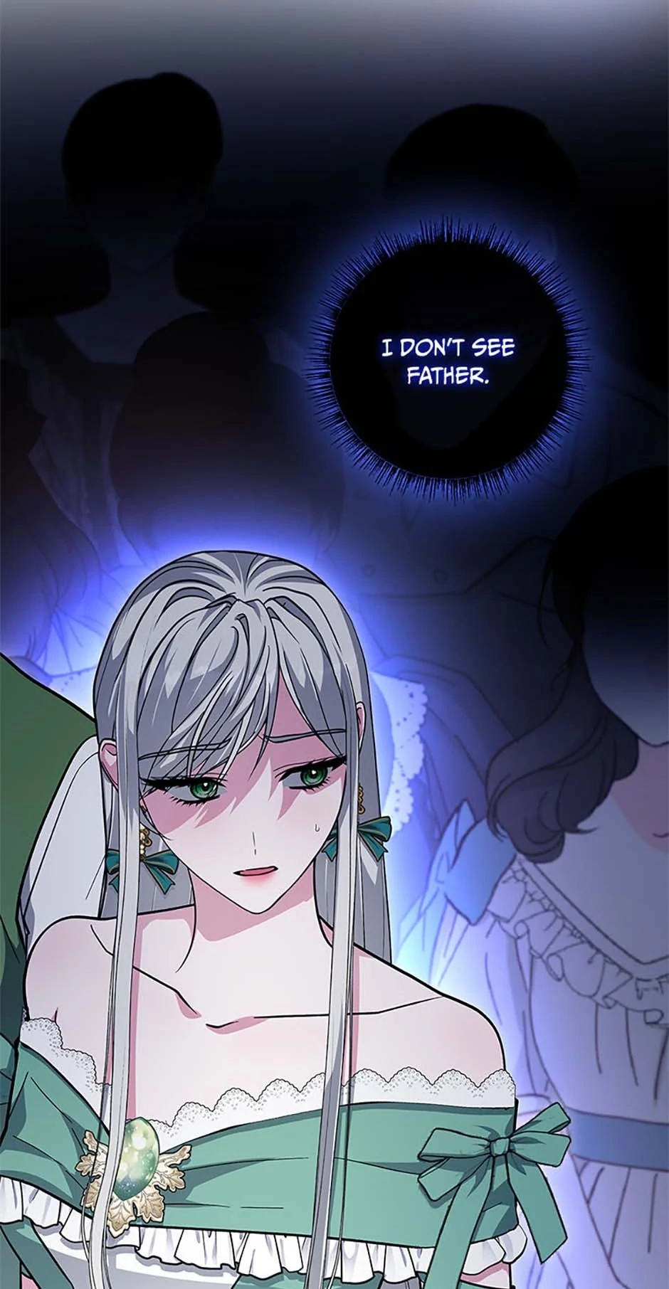12 O’Clock Marionette chapter 36 page 82