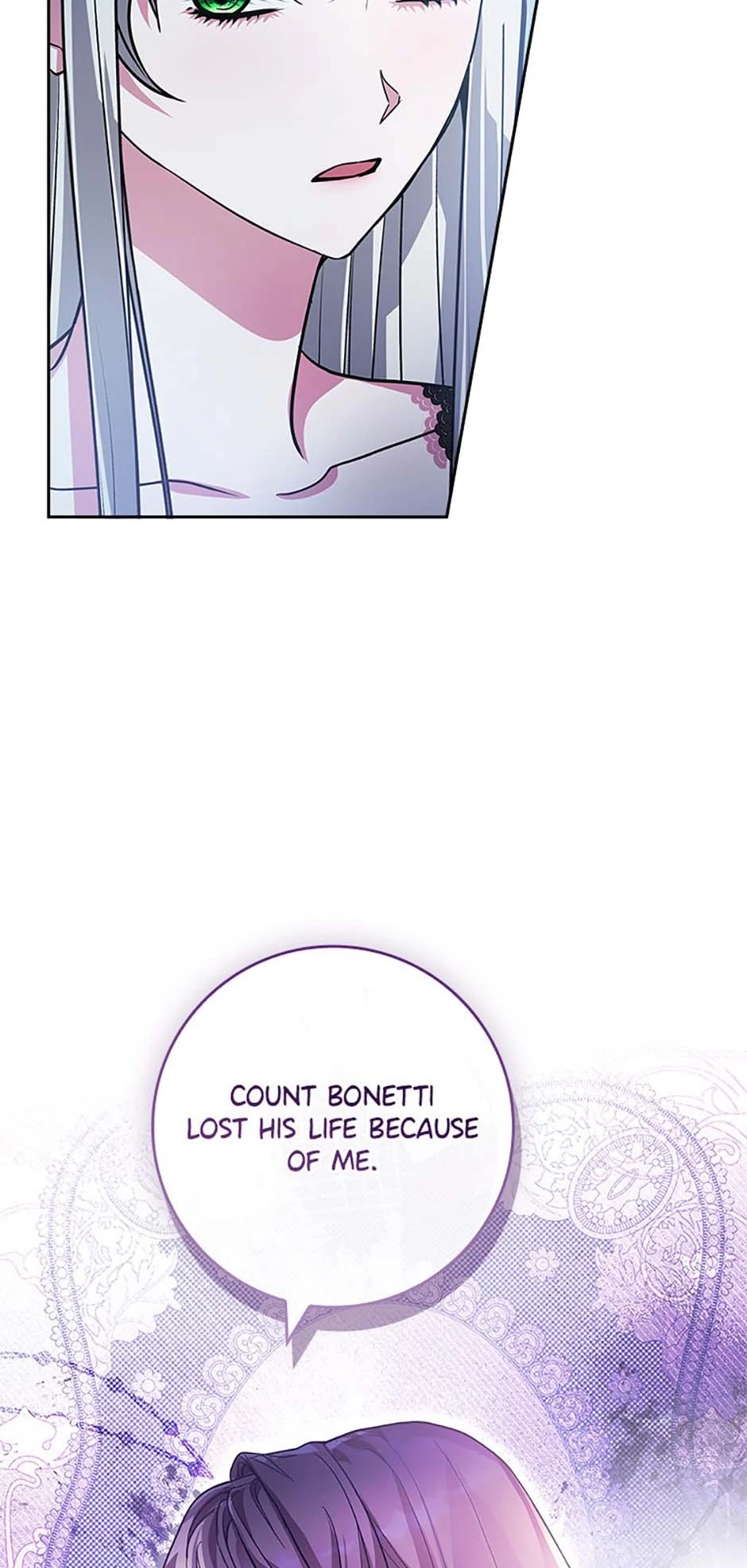 12 O’Clock Marionette chapter 38 page 10