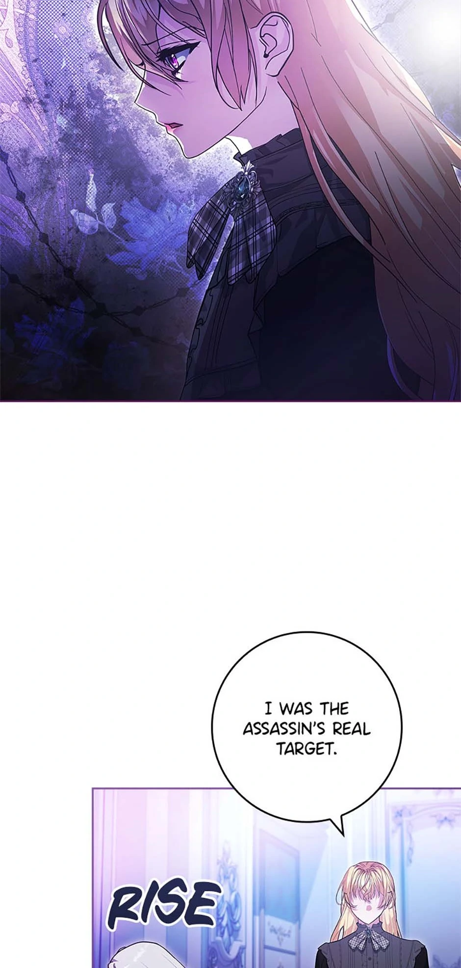 12 O’Clock Marionette chapter 38 page 11