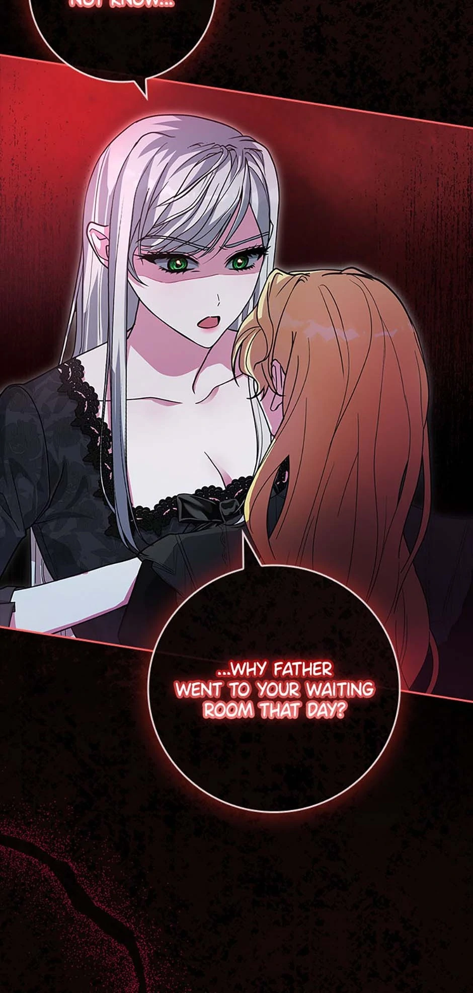 12 O’Clock Marionette chapter 38 page 14