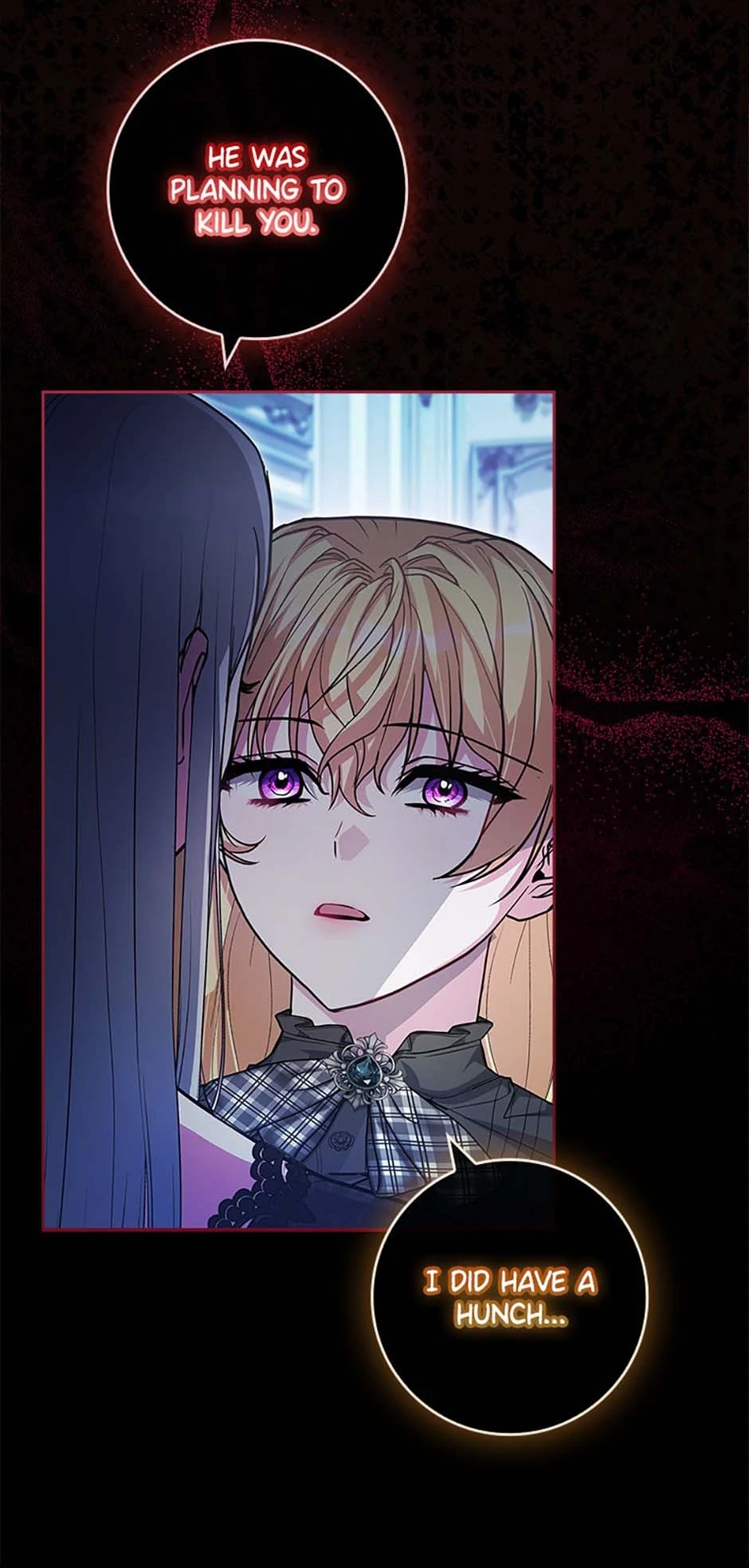 12 O’Clock Marionette chapter 38 page 15