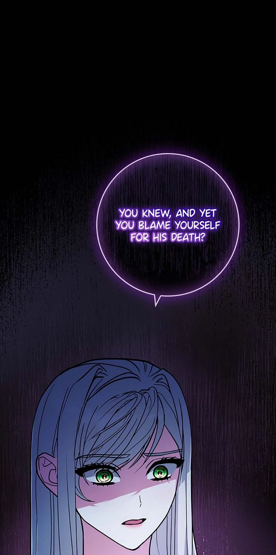 12 O’Clock Marionette chapter 38 page 18