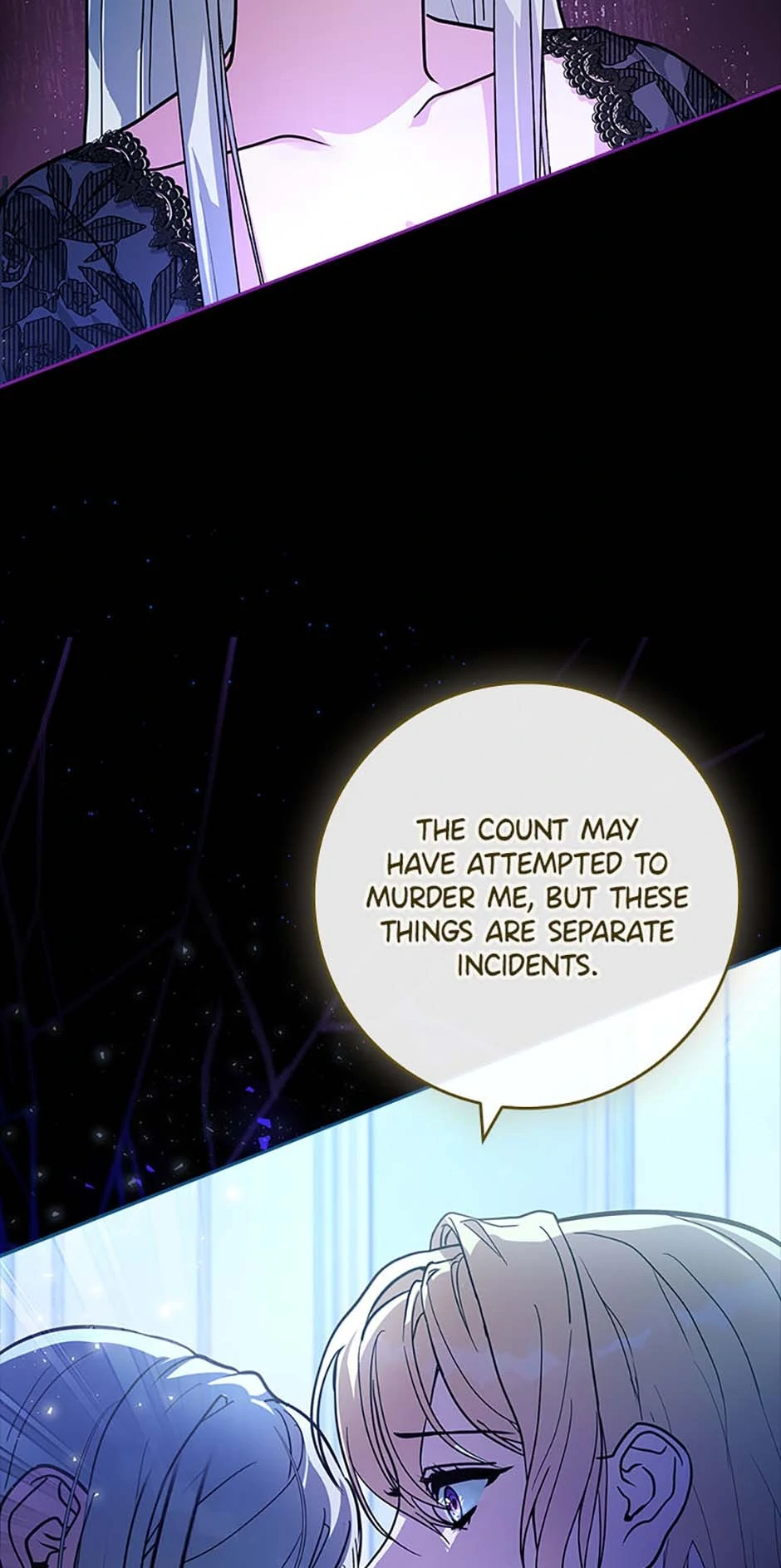 12 O’Clock Marionette chapter 38 page 19