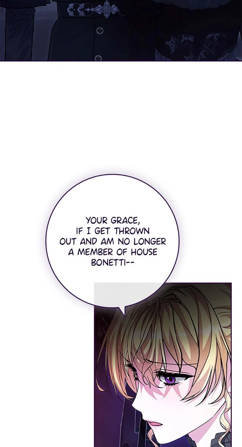12 O’Clock Marionette chapter 38 page 2