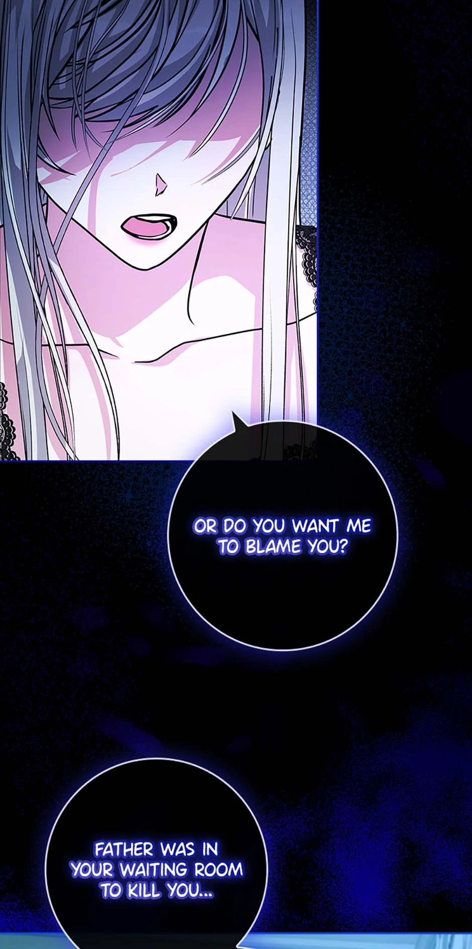 12 O’Clock Marionette chapter 38 page 21