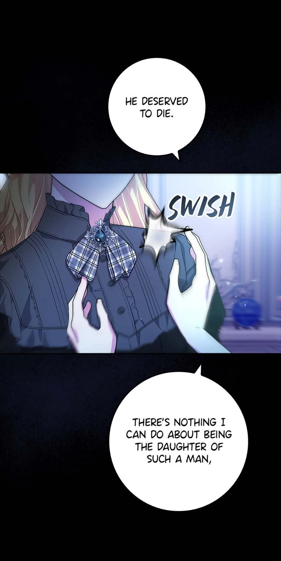 12 O’Clock Marionette chapter 38 page 24