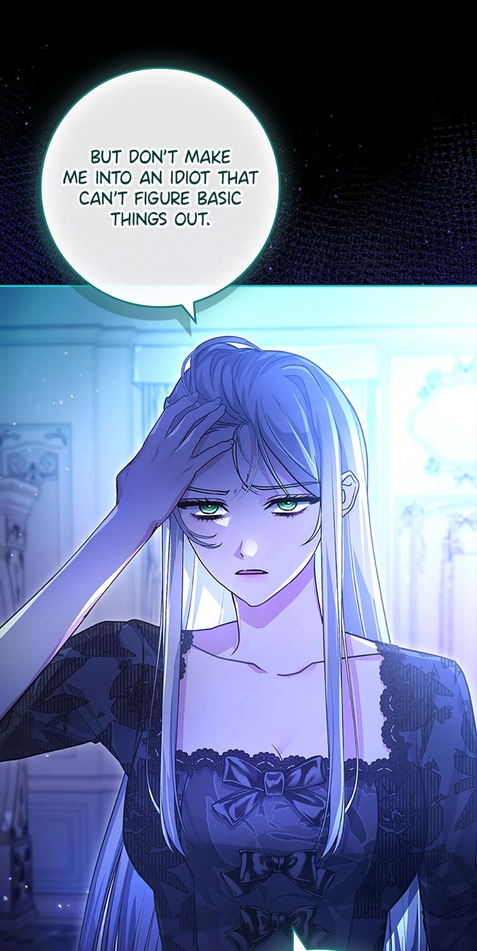 12 O’Clock Marionette chapter 38 page 25