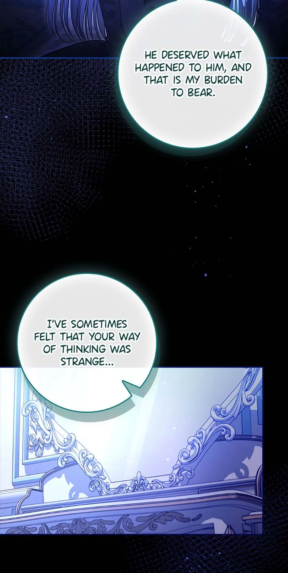 12 O’Clock Marionette chapter 38 page 26