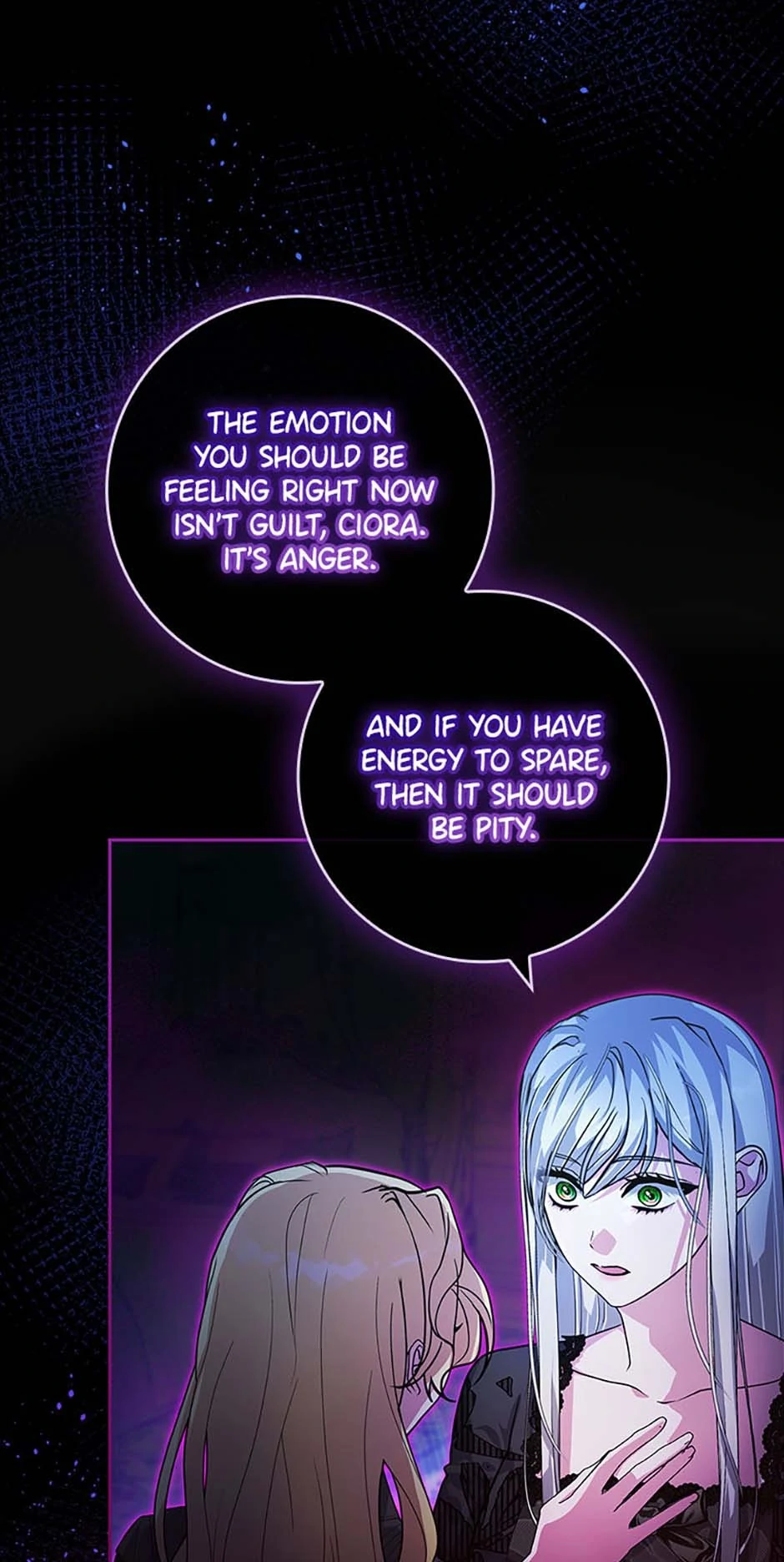 12 O’Clock Marionette chapter 38 page 27