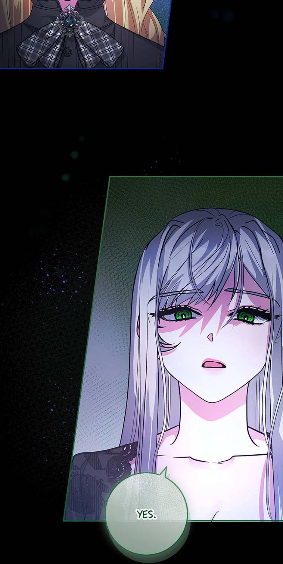 12 O’Clock Marionette chapter 38 page 29