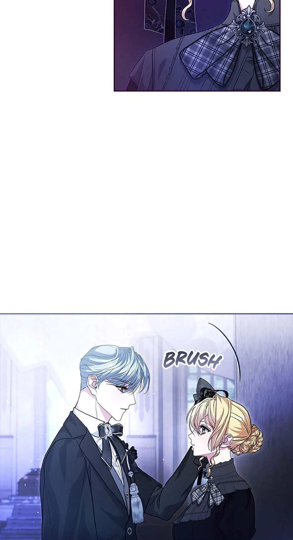 12 O’Clock Marionette chapter 38 page 3
