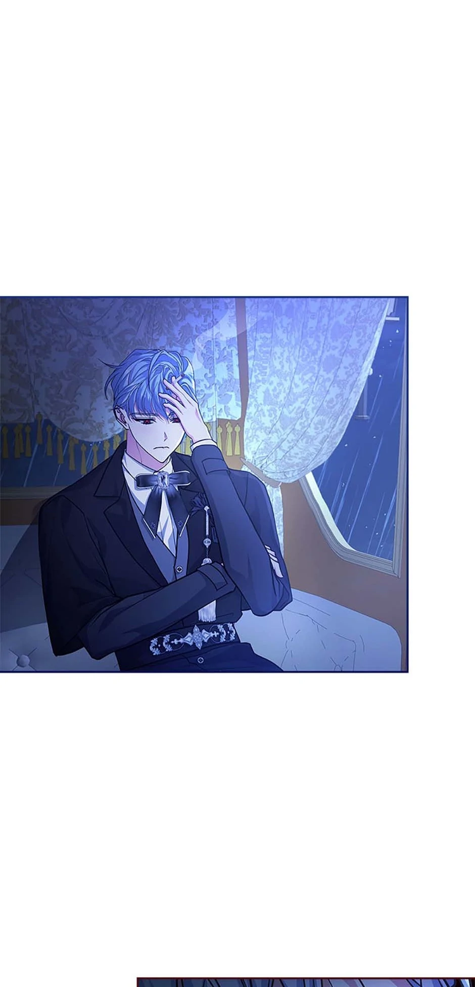 12 O’Clock Marionette chapter 38 page 36
