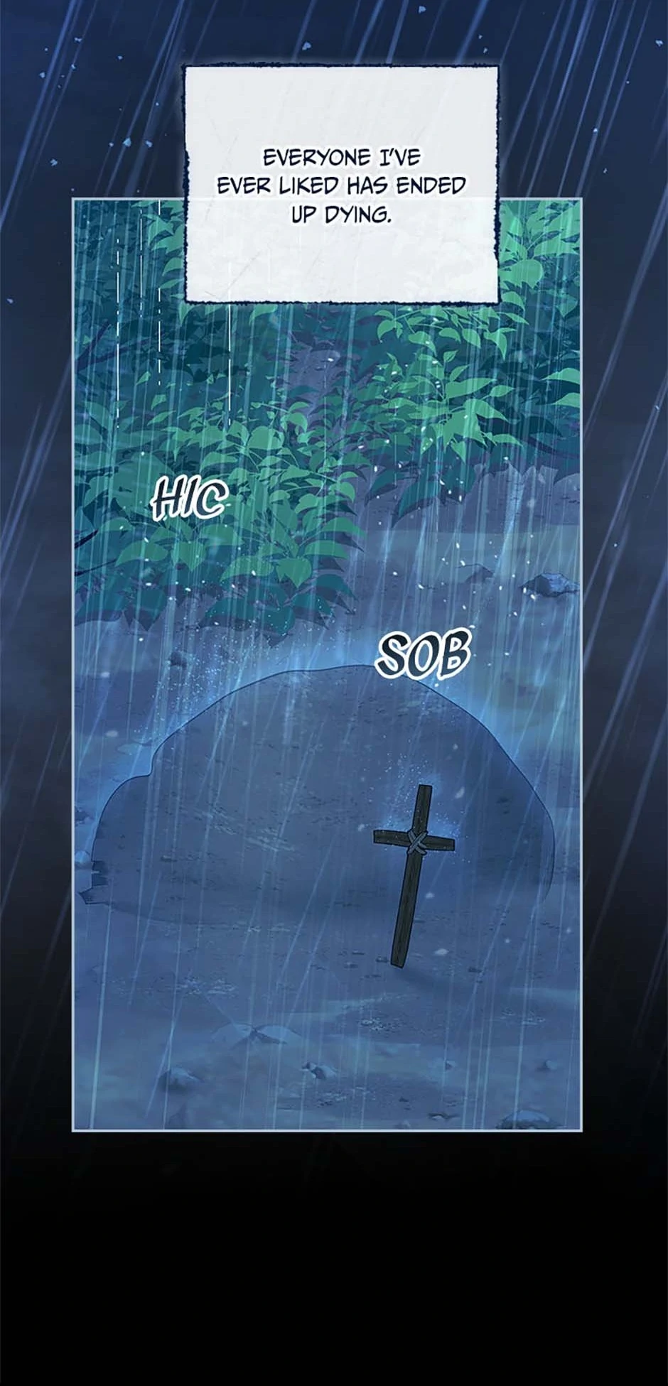 12 O’Clock Marionette chapter 38 page 38