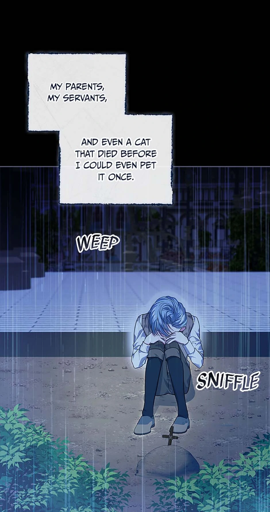 12 O’Clock Marionette chapter 38 page 39