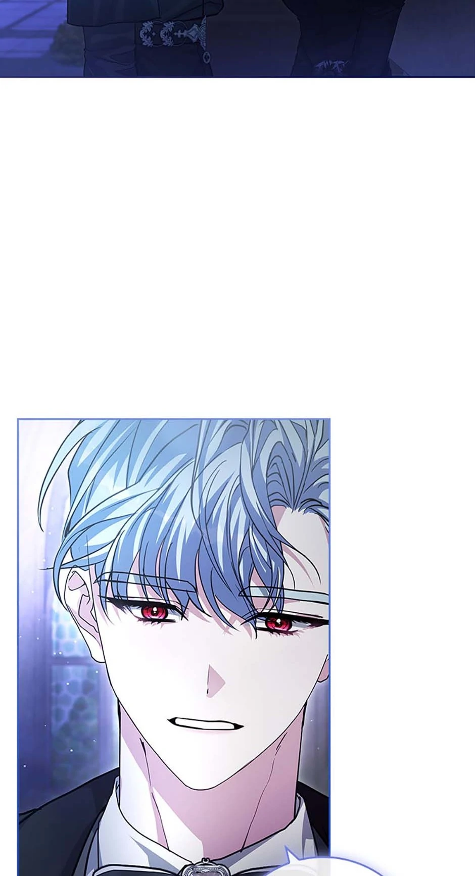 12 O’Clock Marionette chapter 38 page 4