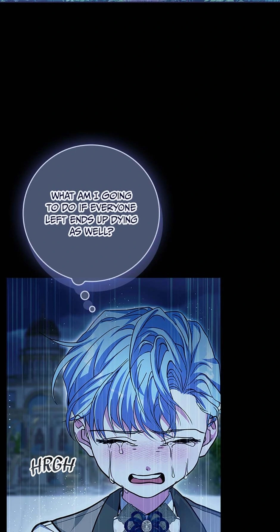 12 O’Clock Marionette chapter 38 page 40