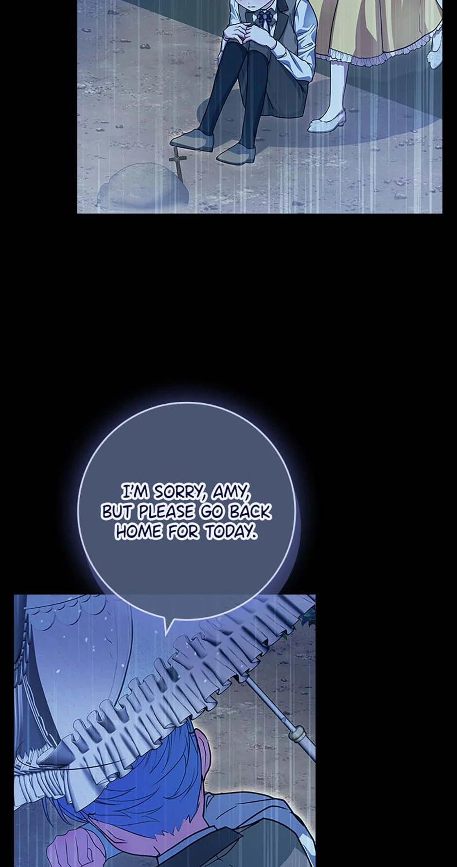 12 O’Clock Marionette chapter 38 page 42