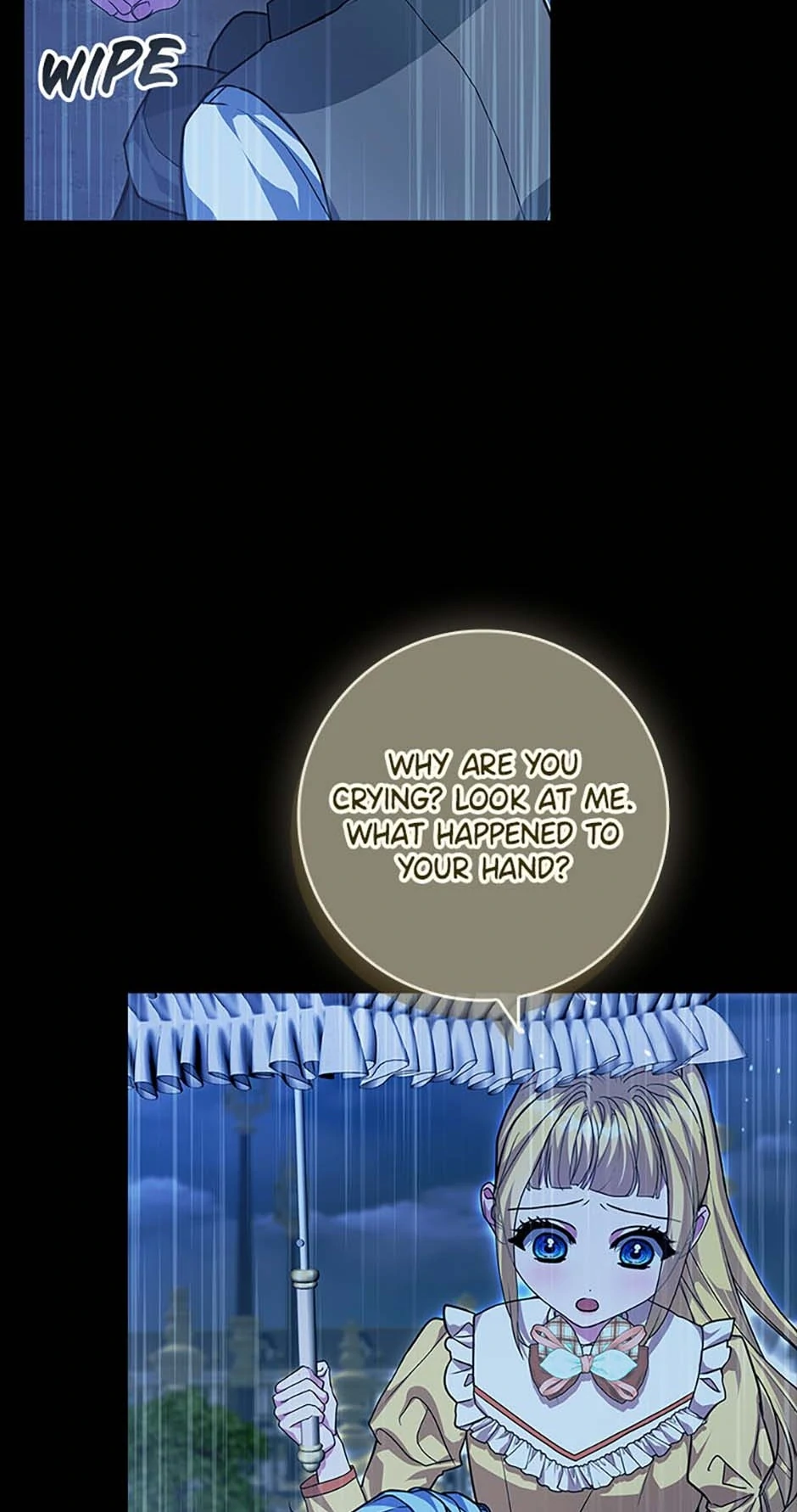 12 O’Clock Marionette chapter 38 page 43