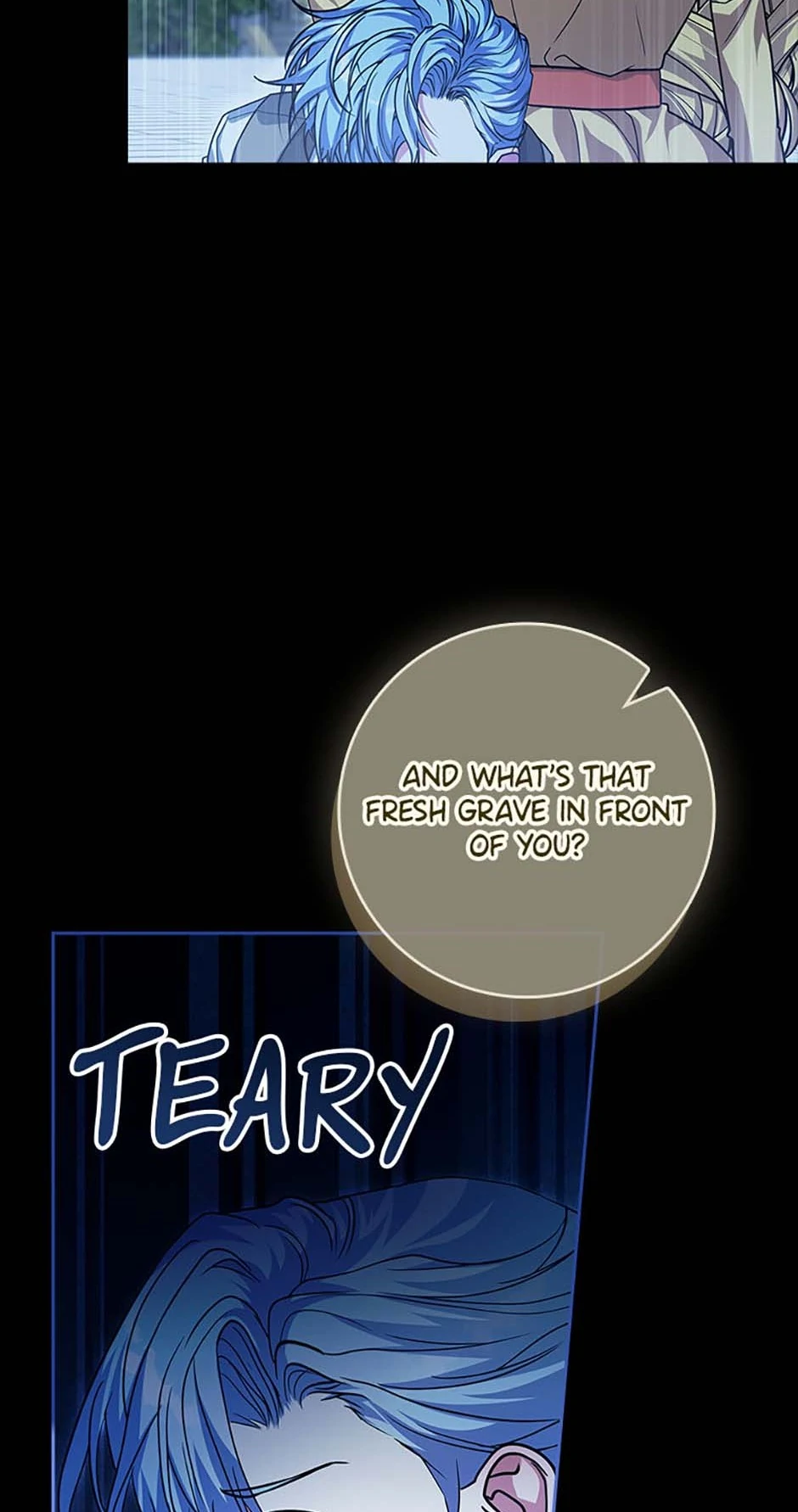 12 O’Clock Marionette chapter 38 page 44