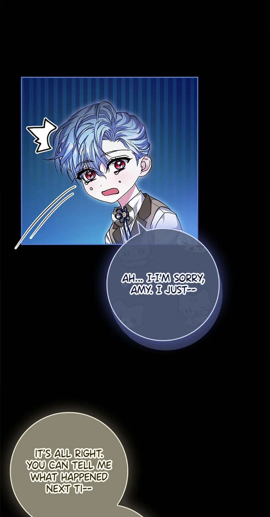 12 O’Clock Marionette chapter 38 page 46
