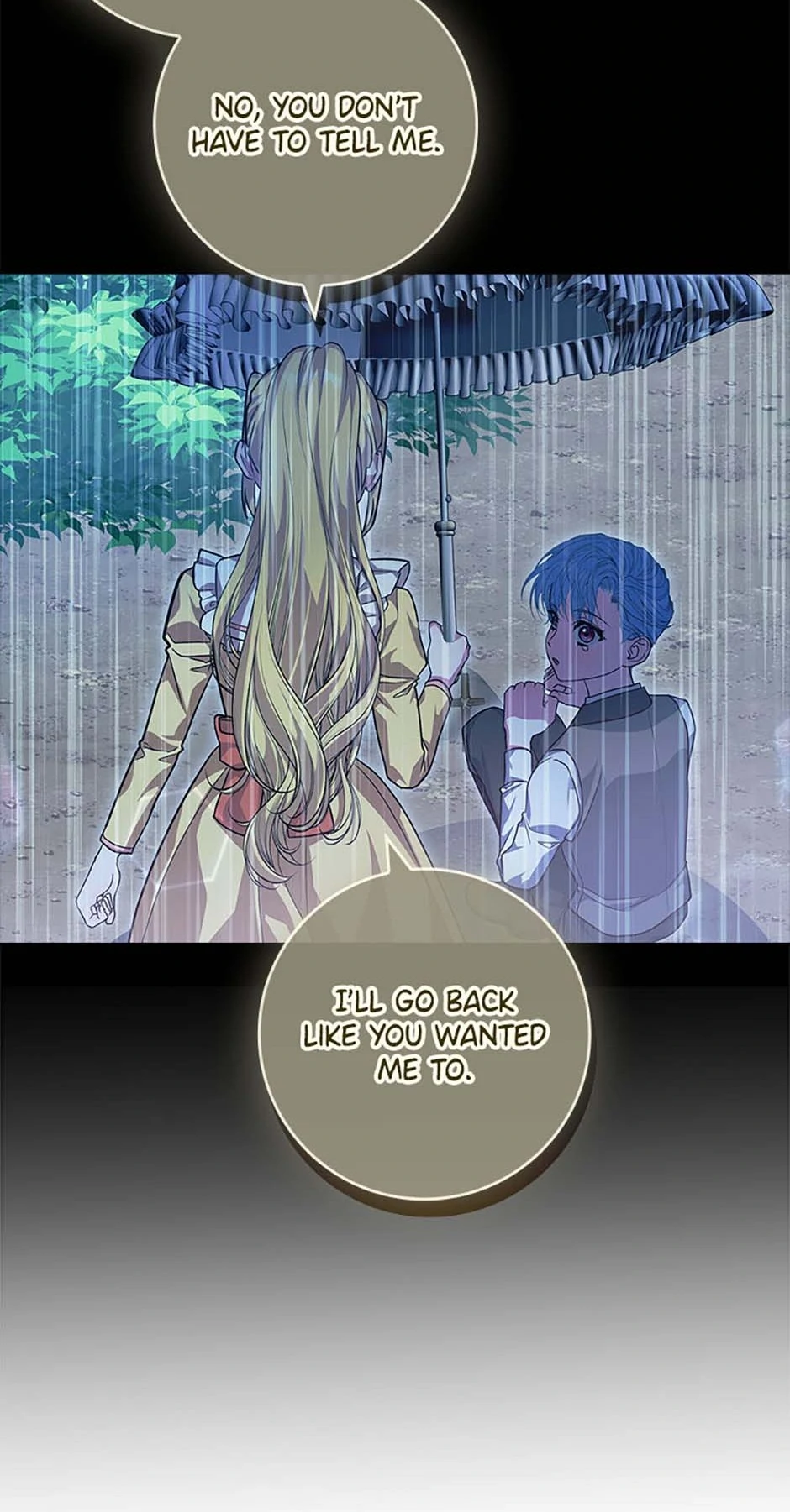 12 O’Clock Marionette chapter 38 page 47