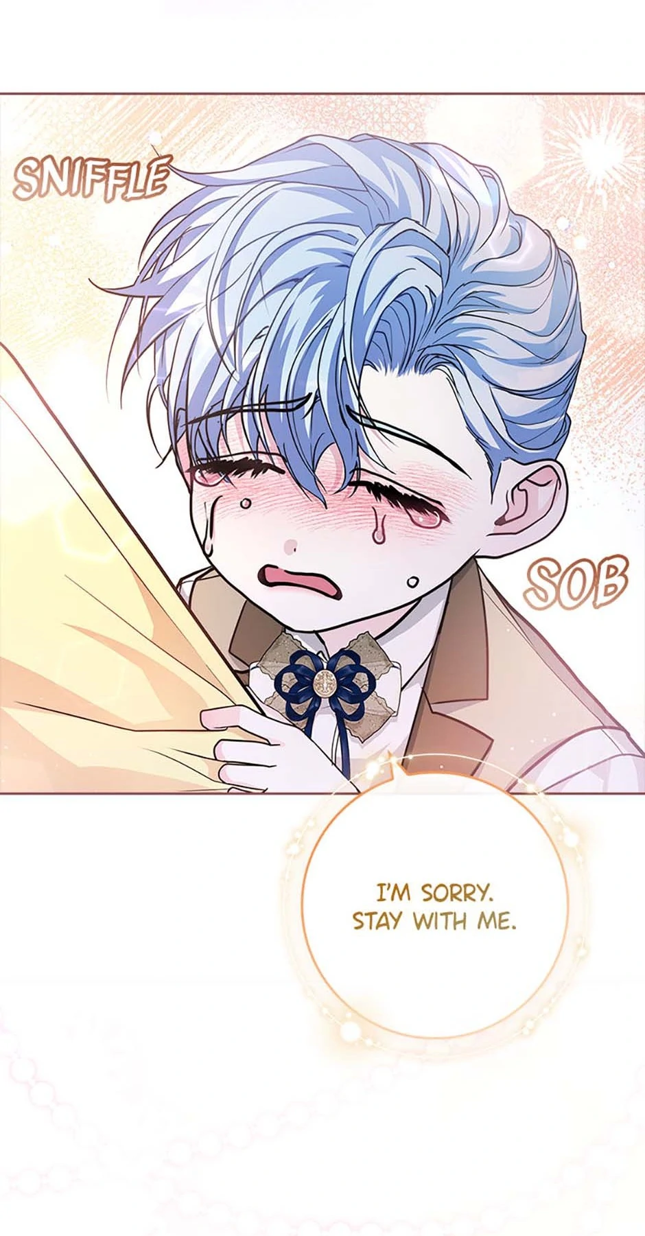 12 O’Clock Marionette chapter 38 page 49