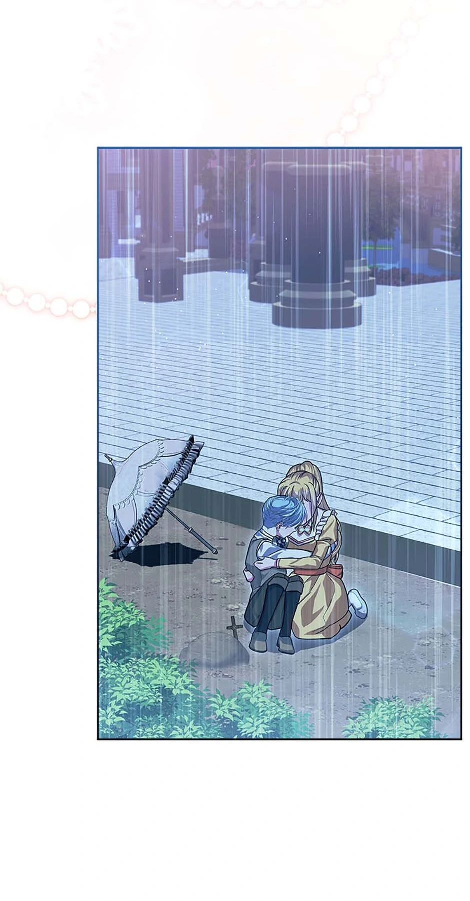 12 O’Clock Marionette chapter 38 page 50