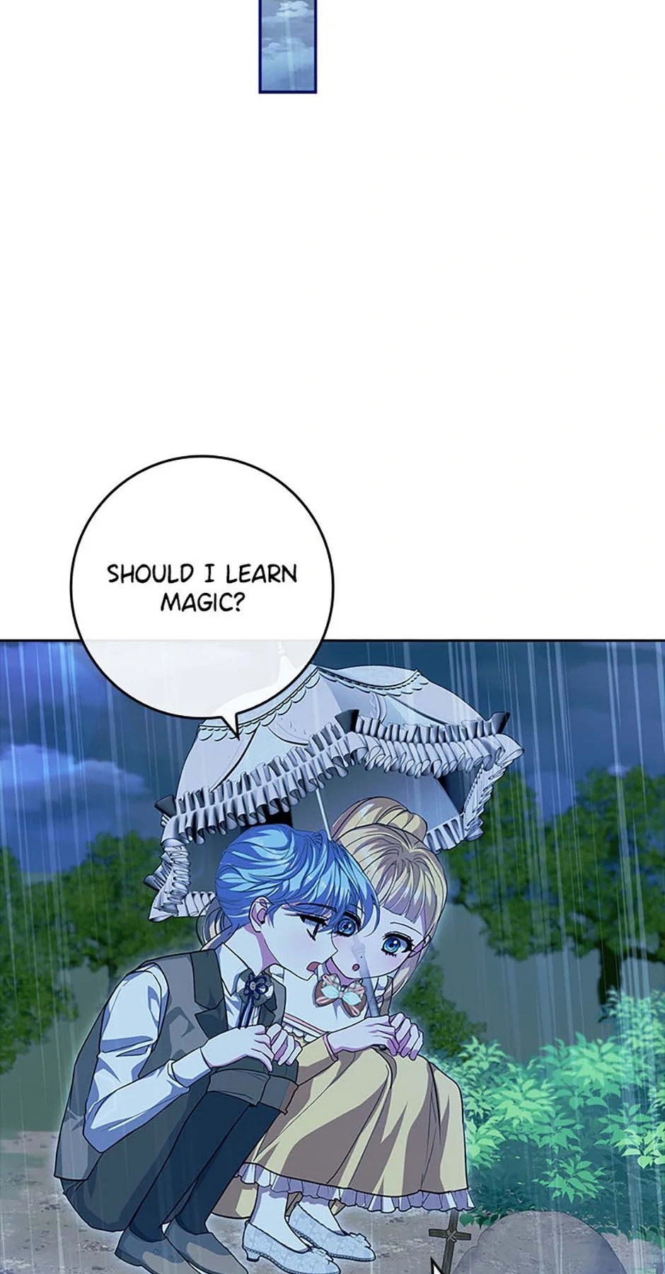 12 O’Clock Marionette chapter 38 page 52
