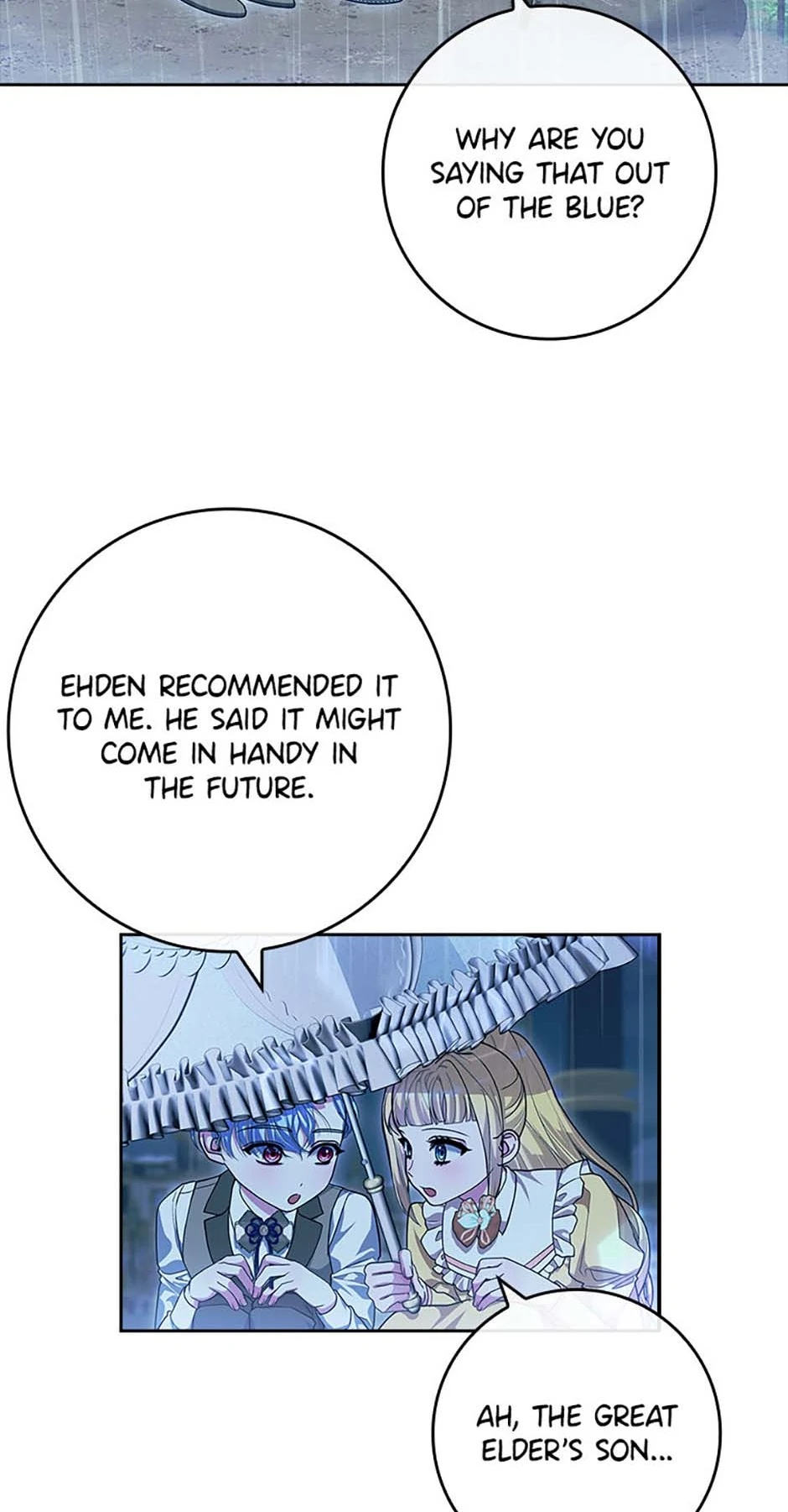 12 O’Clock Marionette chapter 38 page 53