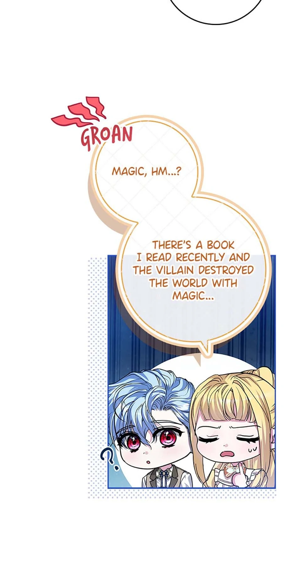 12 O’Clock Marionette chapter 38 page 54