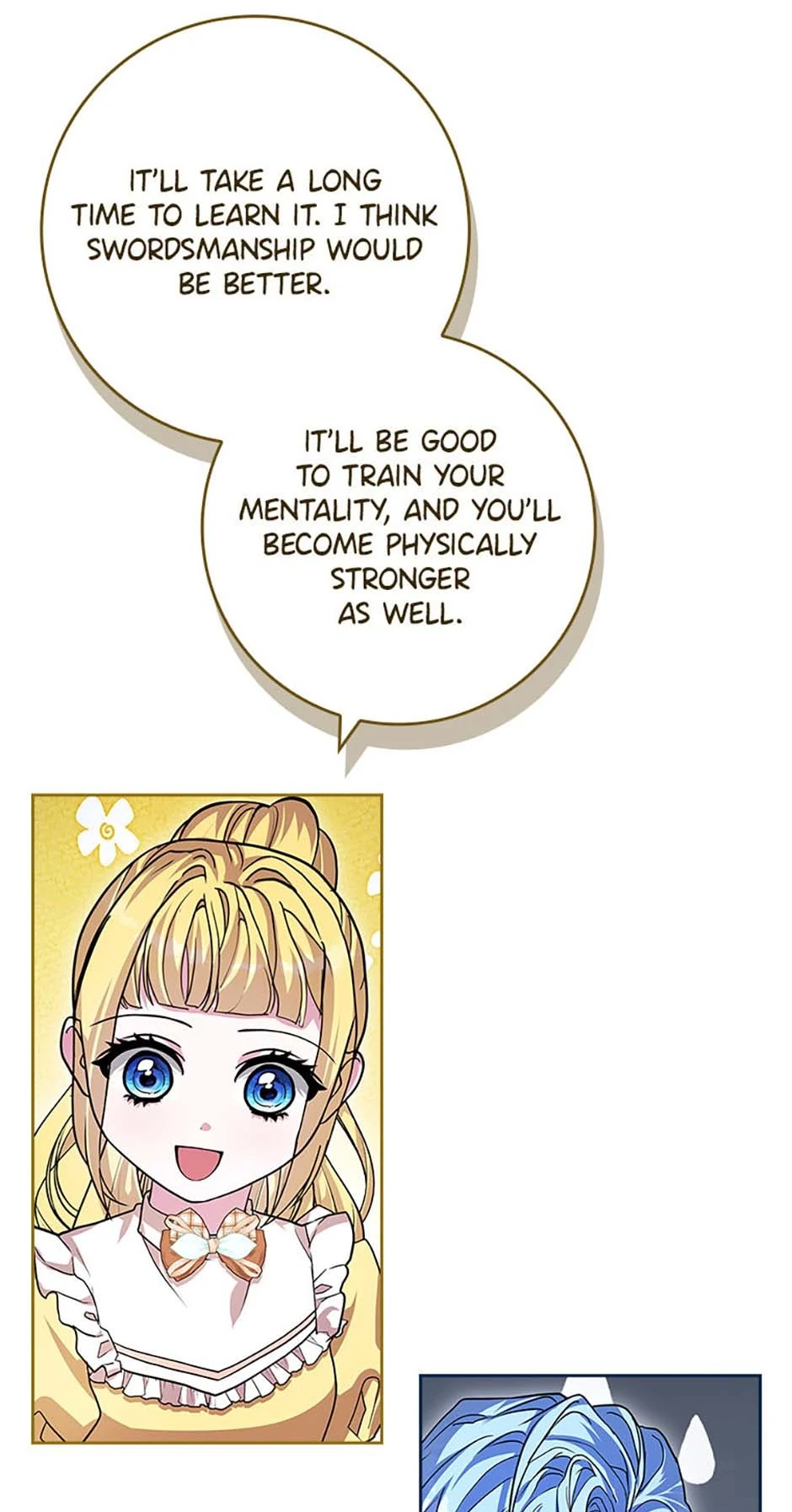 12 O’Clock Marionette chapter 38 page 55