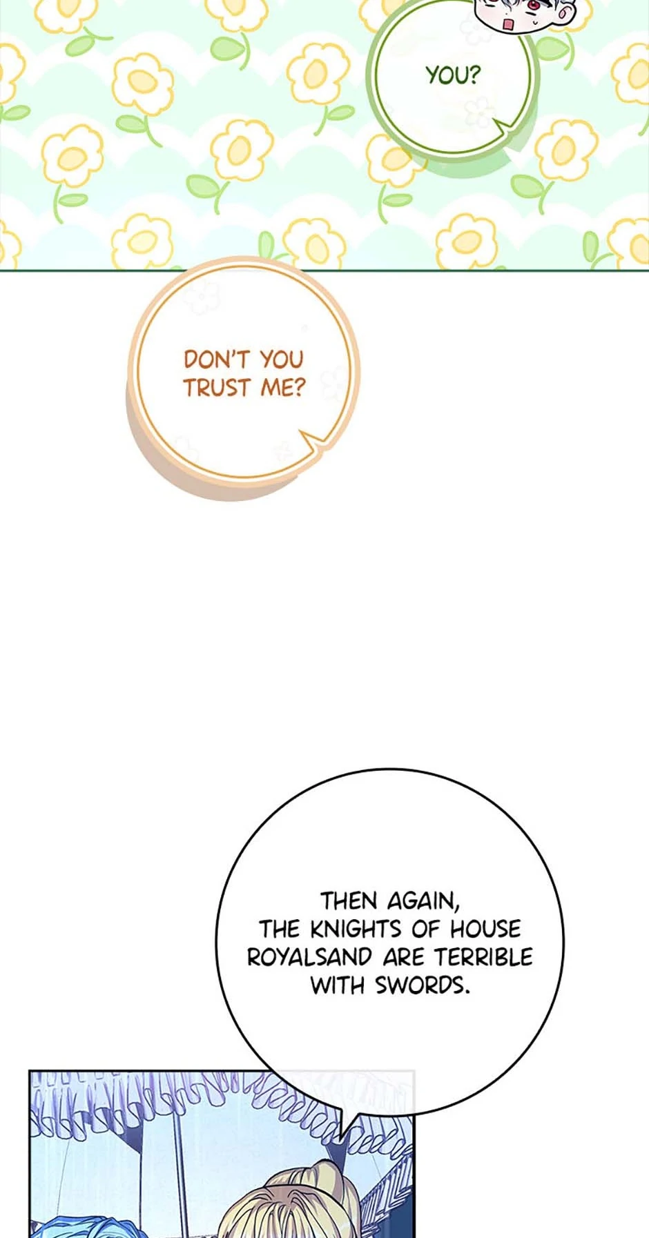 12 O’Clock Marionette chapter 38 page 57