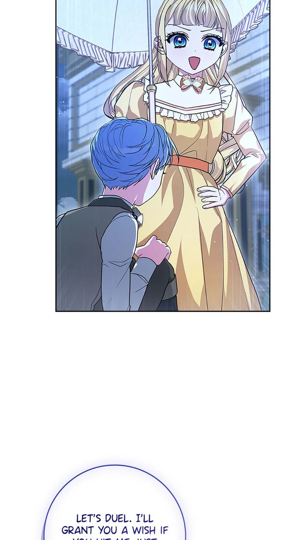 12 O’Clock Marionette chapter 38 page 59